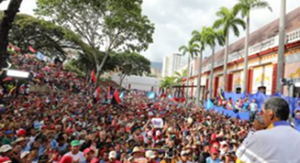 Gobierno anuncia conciertos para Año Nuevo en Caracas: estos son los artistas invitados.